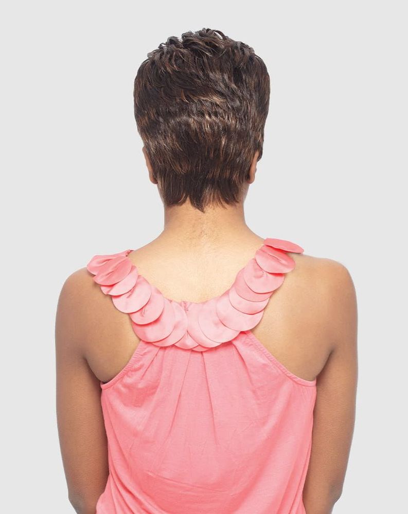 Vanessa Premium High Heat Fiber Wig Dayna - ANNS BEAUTY SUPPLY