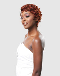 Vanessa Party Lace Y-Shaped Lace Part Wig Bianca - ANNS BEAUTY SUPPLY