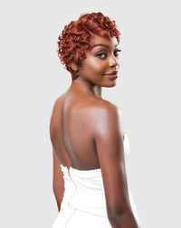 Vanessa Party Lace Y-Shaped Lace Part Wig Bianca - ANNS BEAUTY SUPPLY