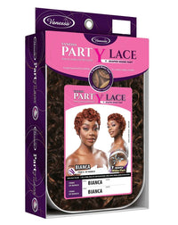 Vanessa Party Lace Y-Shaped Lace Part Wig Bianca - ANNS BEAUTY SUPPLY