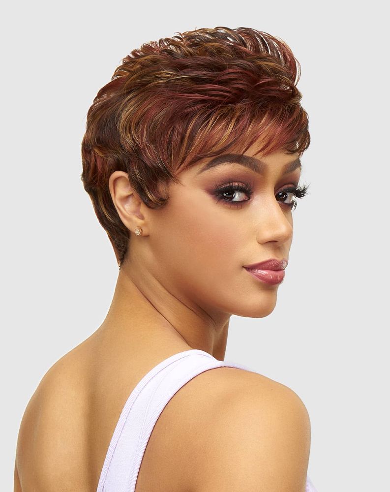 Vanessa Fashion Wig Eliza - ANNS BEAUTY SUPPLY