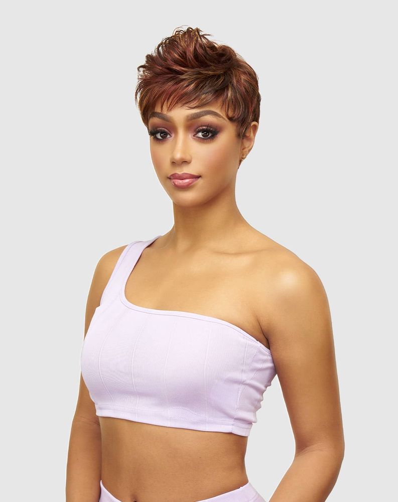 Vanessa Fashion Wig Eliza - ANNS BEAUTY SUPPLY