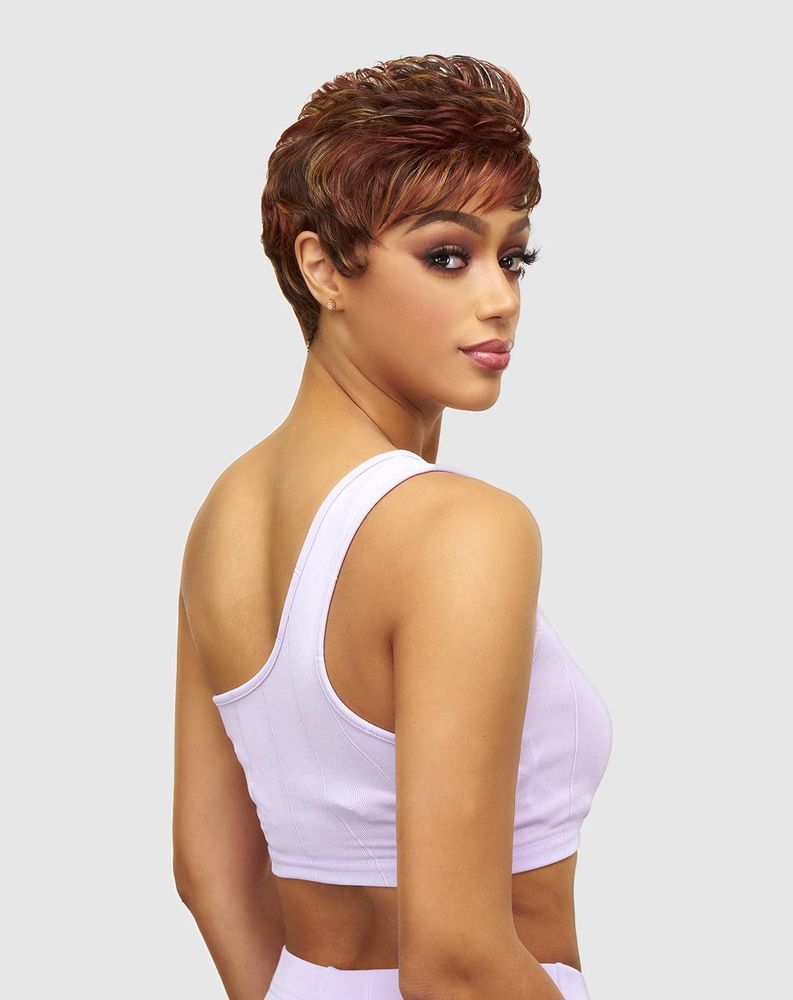 Vanessa Fashion Wig Eliza - ANNS BEAUTY SUPPLY