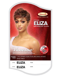 Vanessa Fashion Wig Eliza - ANNS BEAUTY SUPPLY