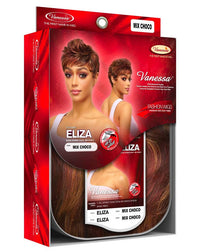 Vanessa Fashion Wig Eliza - ANNS BEAUTY SUPPLY