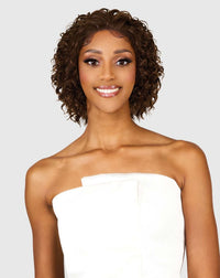 Vanessa Premium Brazilian Human Hair 13x4 HD Lace Front Wig - H134 Joria