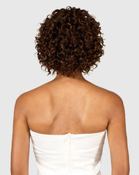 Vanessa Premium Brazilian Human Hair 13x4 HD Lace Front Wig - H134 Joria
