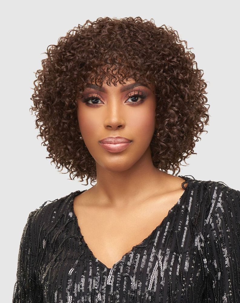 Vanessa Fashion Full Wig Halle - ANNS BEAUTY SUPPLY