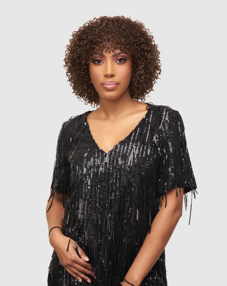 Vanessa Fashion Full Wig Halle - ANNS BEAUTY SUPPLY