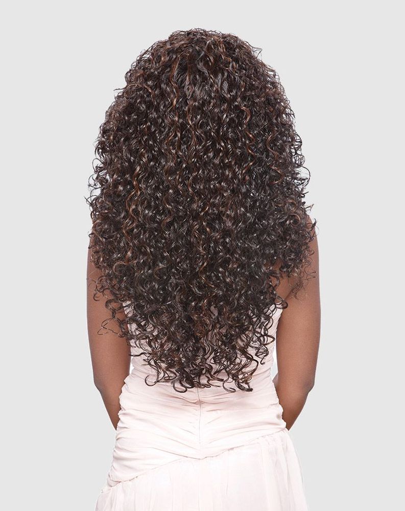 Vanessa Express Weave Las Lobet - ANNS BEAUTY SUPPLY