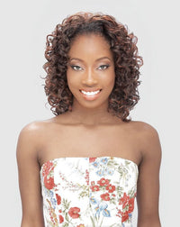 Vanessa Express Weave La Danica - ANNS BEAUTY SUPPLY