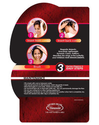 Vanessa Express Weave La Danica - ANNS BEAUTY SUPPLY