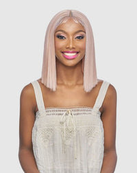 Vanessa Mist HD Lace Deep Middle Part Wig Impro - ANNS BEAUTY SUPPLY