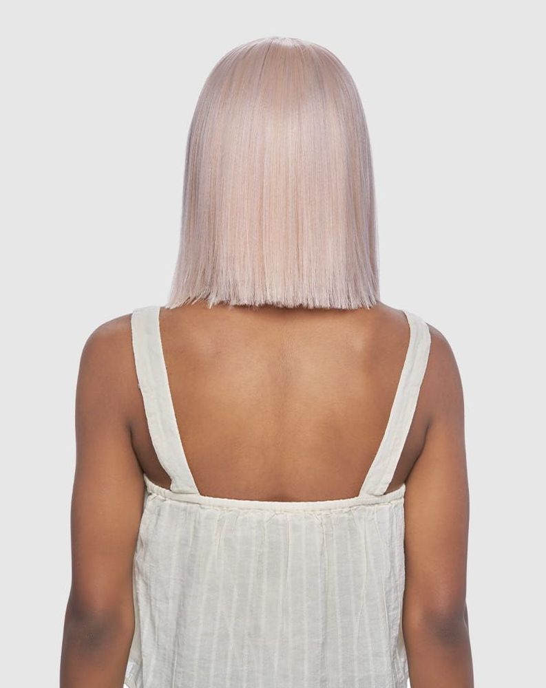 Vanessa Mist HD Lace Deep Middle Part Wig Impro - ANNS BEAUTY SUPPLY