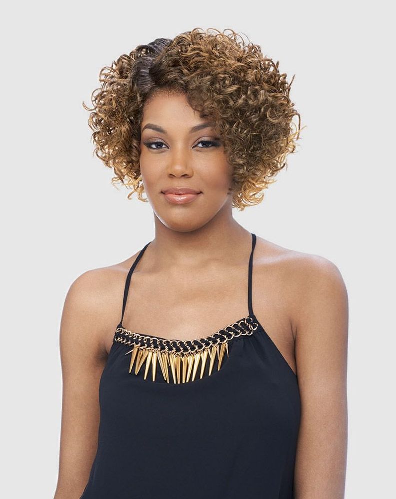 Vanessa Super C-Side Lace Part Wig Dalis - ANNS BEAUTY SUPPLY