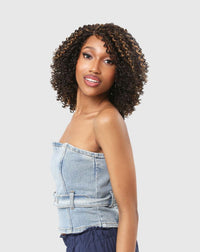 Vanessa Top Lace HD Deep J-Part Lace Front Wig Tops DJ Dorthy - ANNS BEAUTY SUPPLY