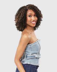 Vanessa Top Lace HD Deep J-Part Lace Front Wig Tops DJ Dorthy - ANNS BEAUTY SUPPLY