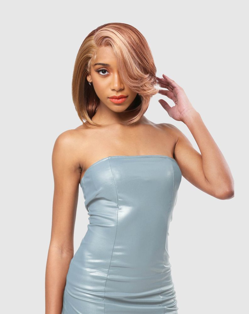 Vanessa Tops J Part Ivey - ANNS BEAUTY SUPPLY