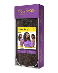 Vanessa Vibe Swap Half Wig Kosey - ANNS BEAUTY SUPPLY