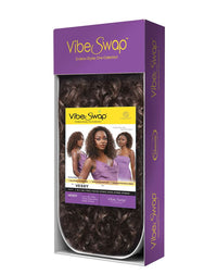 Vanessa Vibe Swap Half Wig Vessy - ANNS BEAUTY SUPPLY