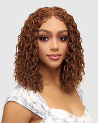 Vanessa View 134 HD Lace Front Wig – VIEW134 CASSIA