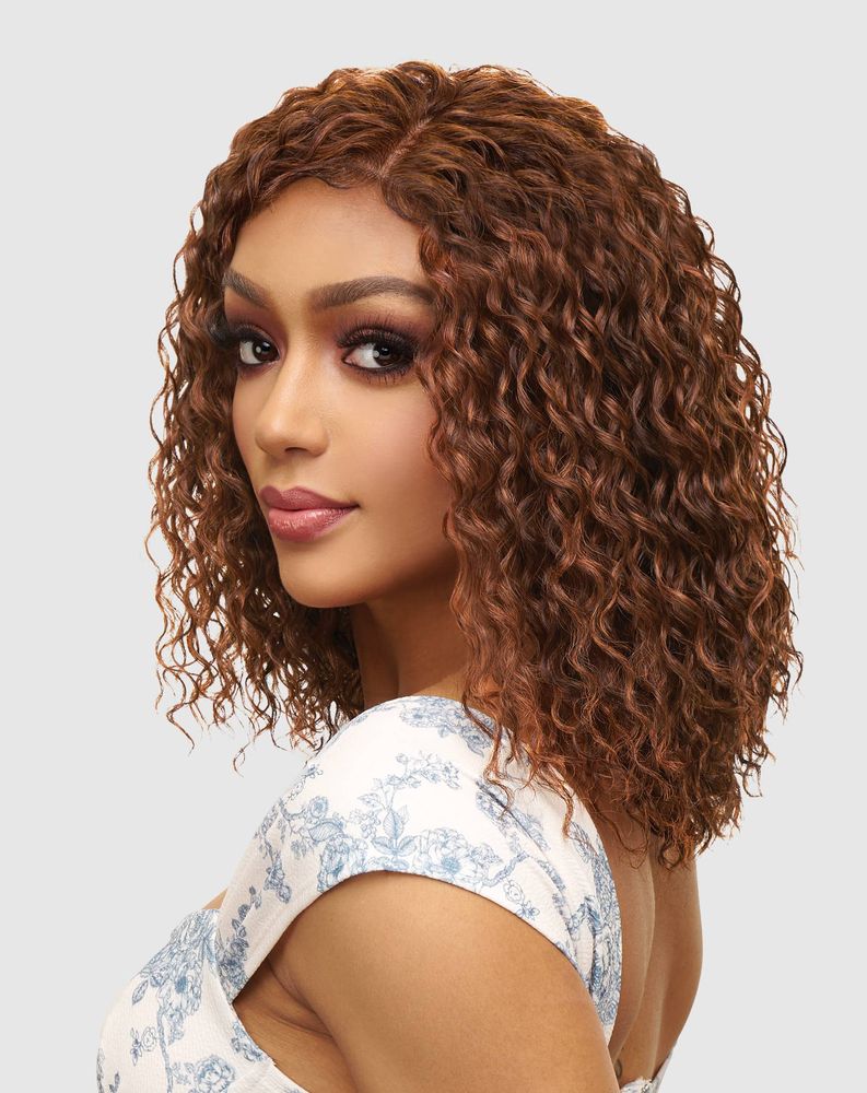 Vanessa View 134 HD Lace Front Wig – VIEW134 CASSIA