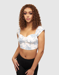 Vanessa View 134 HD Lace Front Wig – VIEW134 CASSIA