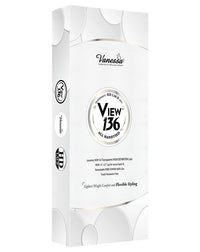 Vanessa VIEW136 YOLAS 100% Hand-Tied HD 13x6 Lace Front Wig