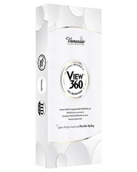 Vanessa View 360 Miza HD Lace Wig