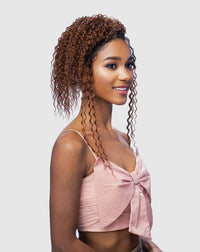 Vanessa View 360 All Hand Tied Transparent HD Lace Wig MIZA - ANNS BEAUTY SUPPLY