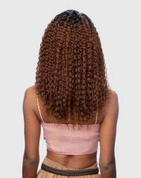 Vanessa View 360 Miza HD Lace Wig