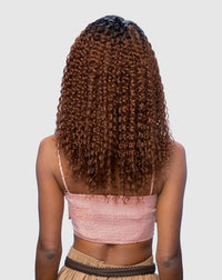 Vanessa View 360 All Hand Tied Transparent HD Lace Wig MIZA - ANNS BEAUTY SUPPLY