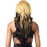 Sensationnel Vice HD Lace Wig Unit 10 LSV010 - ANNS BEAUTY SUPPLY