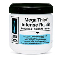 Doo Gro Mega Thick Intense Repair Rebuilding Thickening Treatment 16 OZ - ANNS BEAUTY SUPPLY