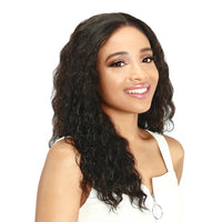 Zury Sis Only Brazilian 13x4 HD Lace Frontal 100% Virgin Remy Human Hair Wig Mine