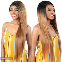 Motown Tress HD Invisible Part Lace Wig – LDP-CURVE7