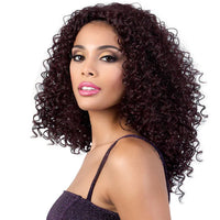 Motown Tress QE.ABBY – Quick-N-Easy Half Wig - ANNS BEAUTY SUPPLY