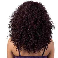 Motown Tress QE.ABBY – Quick-N-Easy Half Wig - ANNS BEAUTY SUPPLY