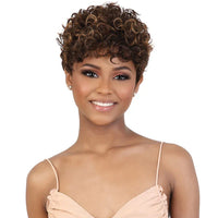 Motown Tress Day Glow Full Wig - ATLAS - ANNS BEAUTY SUPPLY