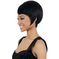 Motown Tress Remy Wig – HR.ANKA - ANNS BEAUTY SUPPLY