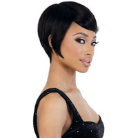 Motown Tress Remy Wig – HR.ANKA - ANNS BEAUTY SUPPLY