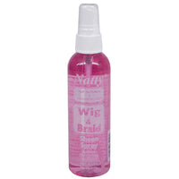Natty Wig & Braid Sheen Spray Net Wt. 4 Oz.