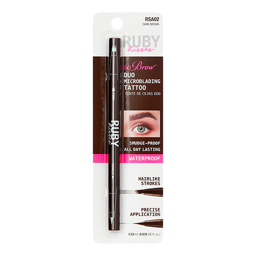 RSA02-Dark Brown