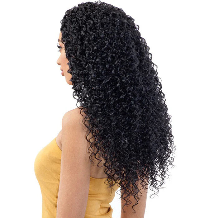 Shake N Go Organique Weave Water Curl 18 " SOATX18 - ANNS BEAUTY SUPPLY