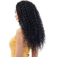 Shake N Go Organique Weave Water Curl 18 