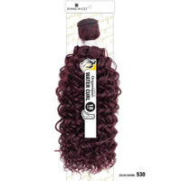 Shake N Go Organique Weave Water Curl 18 