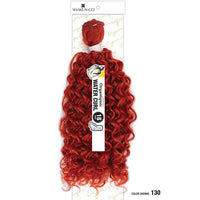 Shake N Go Organique Weave Water Curl 18 