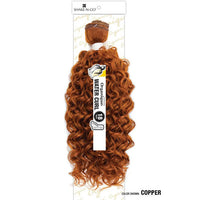 Shake N Go Organique Weave Water Curl 18 