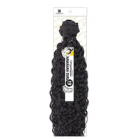 Shake N Go Organique Weave Hawaiian Curl 18 Inch - ANNS BEAUTY SUPPLY