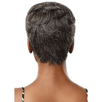 Outre Fab & Fly Human Hair Wig - HH-Addison